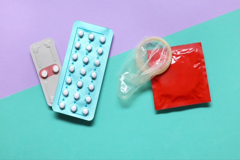 Contraception Counseling